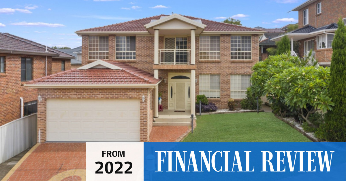 NSW land tax to pump prices of entrylevel homes